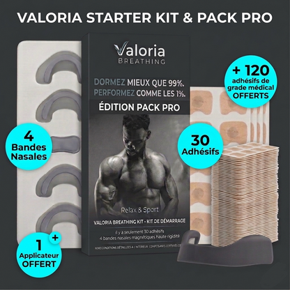 Pack Pro